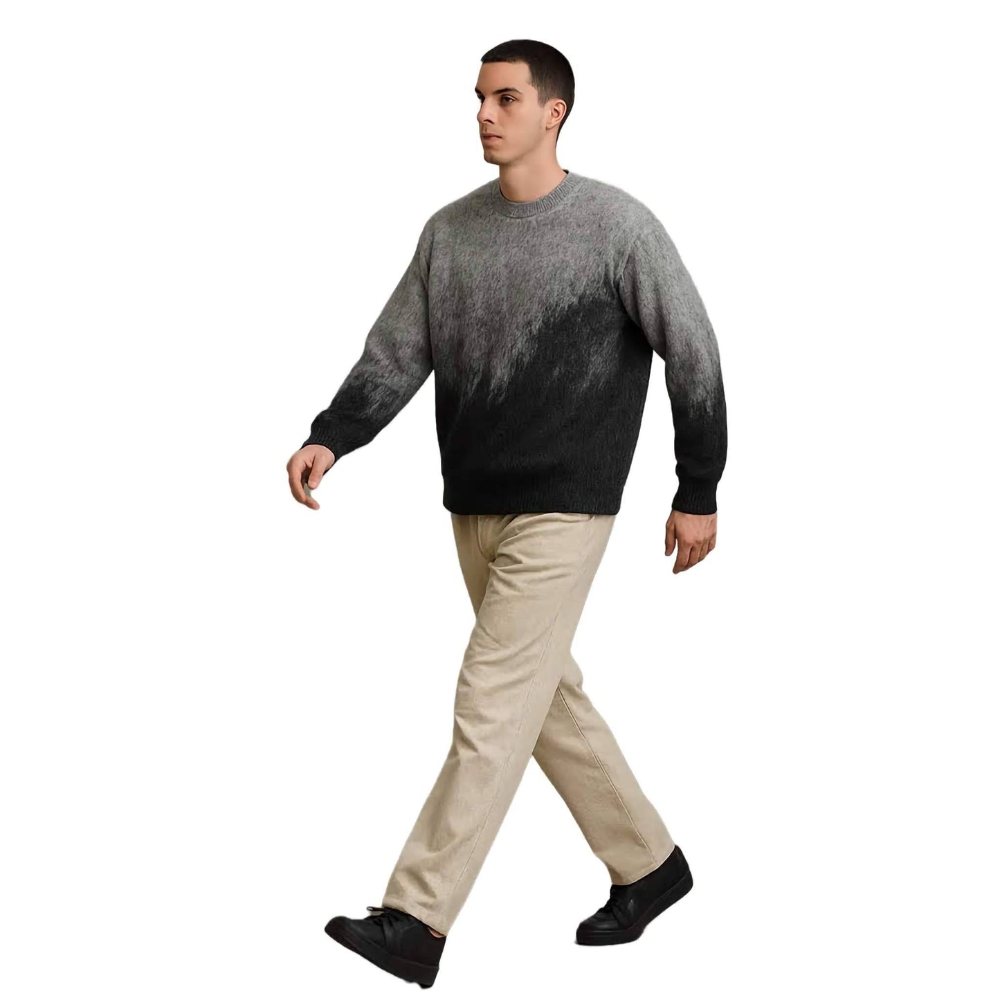 Knit Sweater