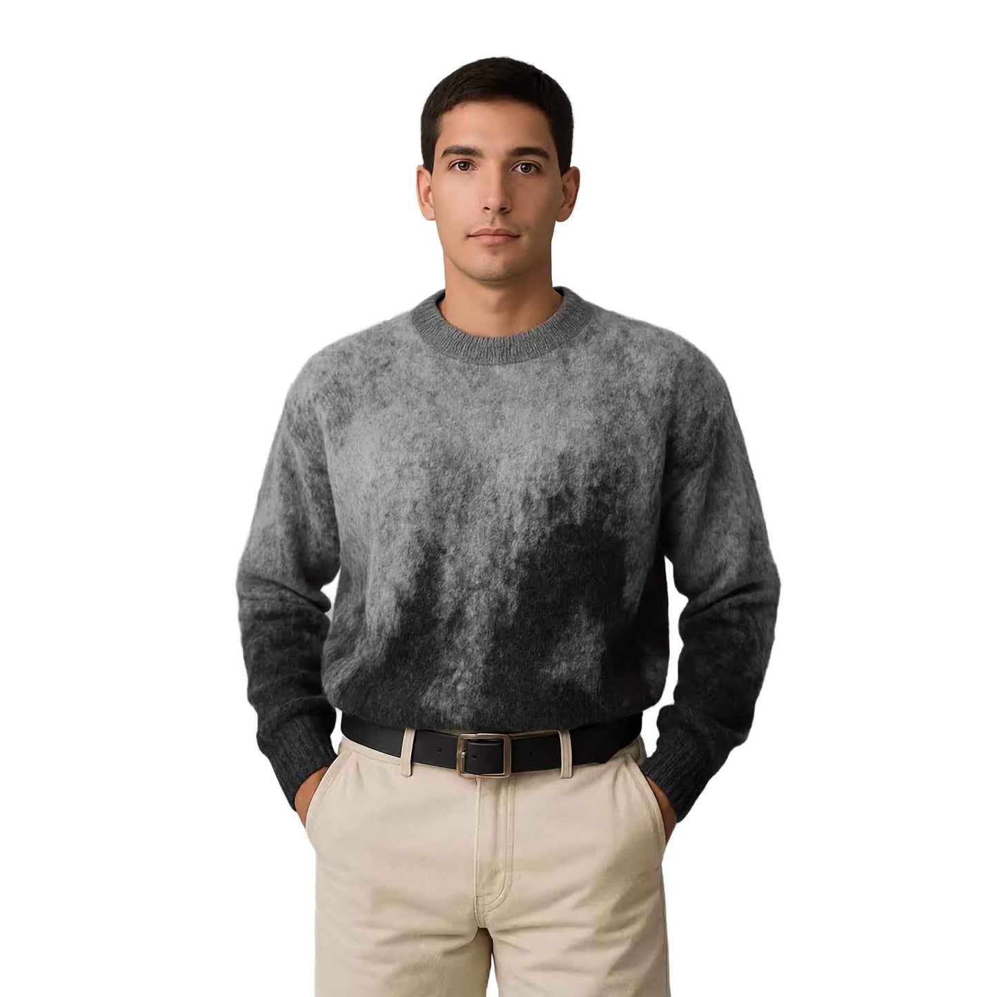 Knit Sweater