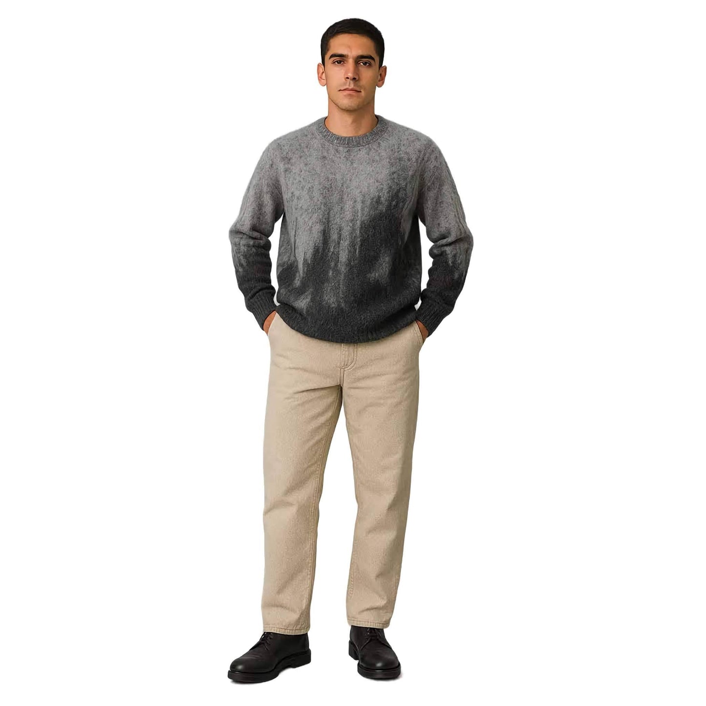 Knit Sweater