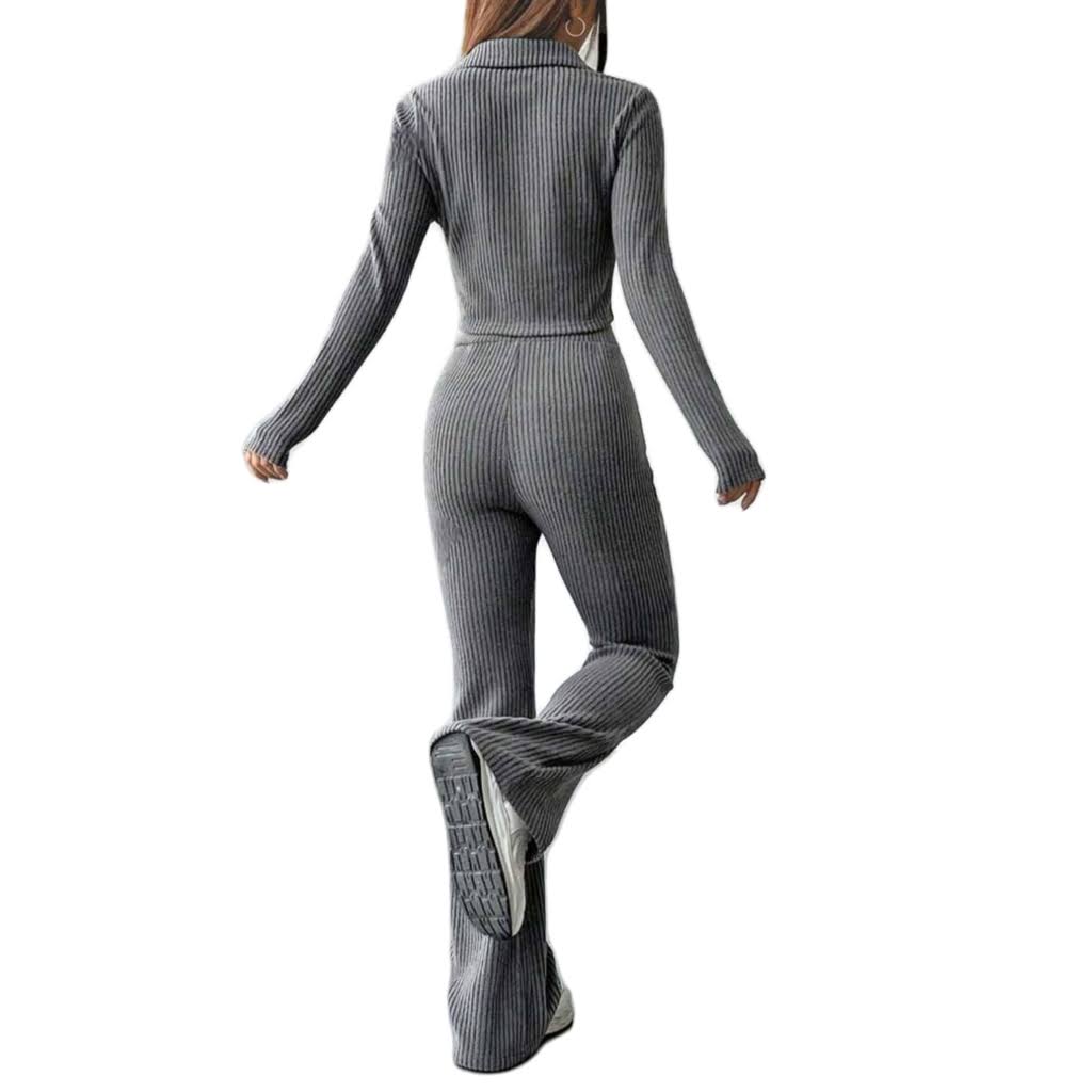 Women Yoga Set