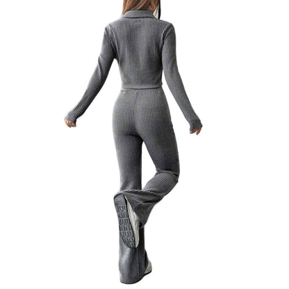 Women Yoga Set