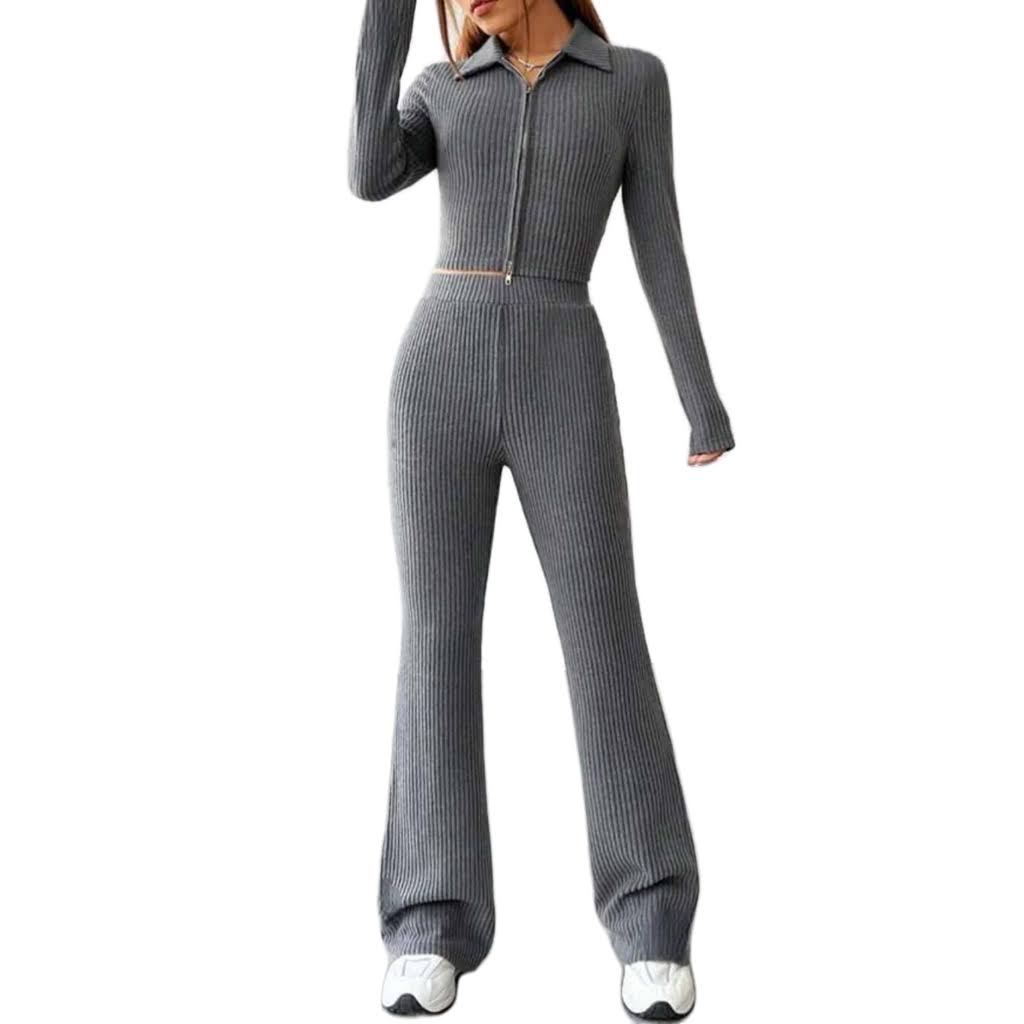 Women Yoga Set