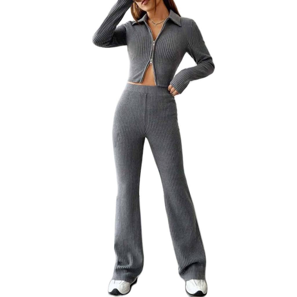 Women Yoga Set
