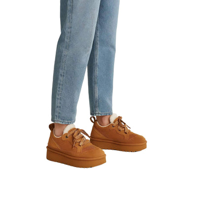 UGG Glow Mel Damen Sneaker
