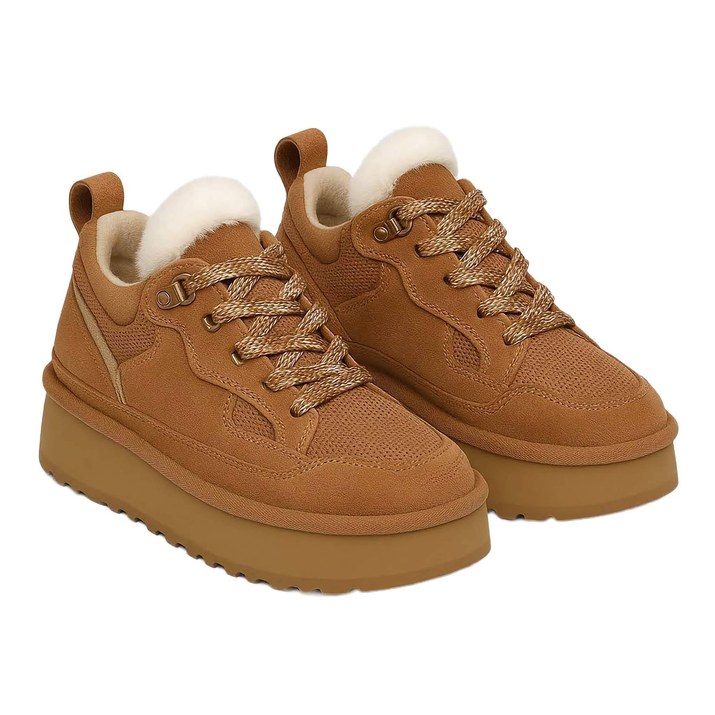 UGG Glow Mel Damen Sneaker