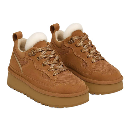UGG Glow Mel Damen Sneaker