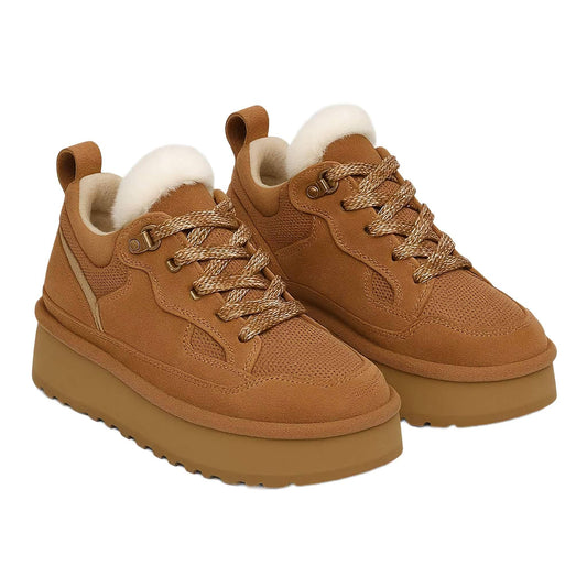 UGG Glow Mel Damen Sneaker