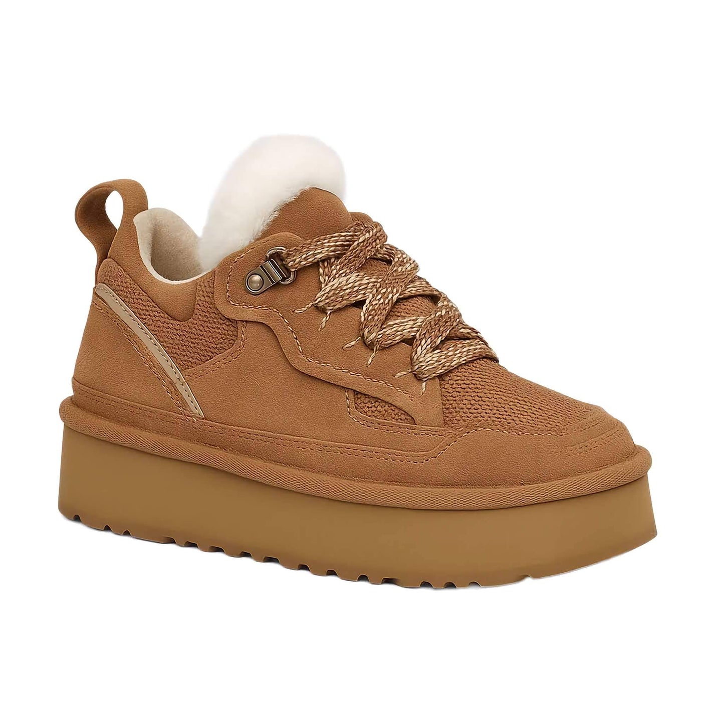 UGG Glow Mel Damen Sneaker