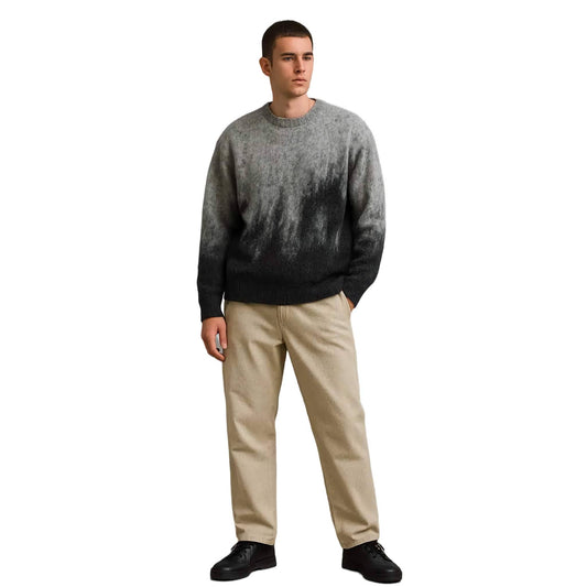 Knit Sweater