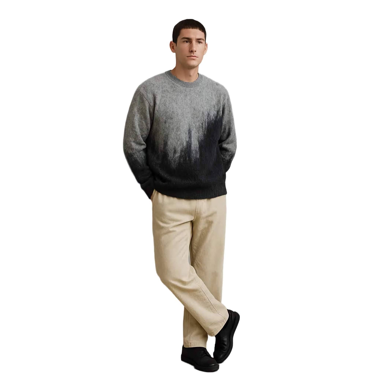 Knit Sweater
