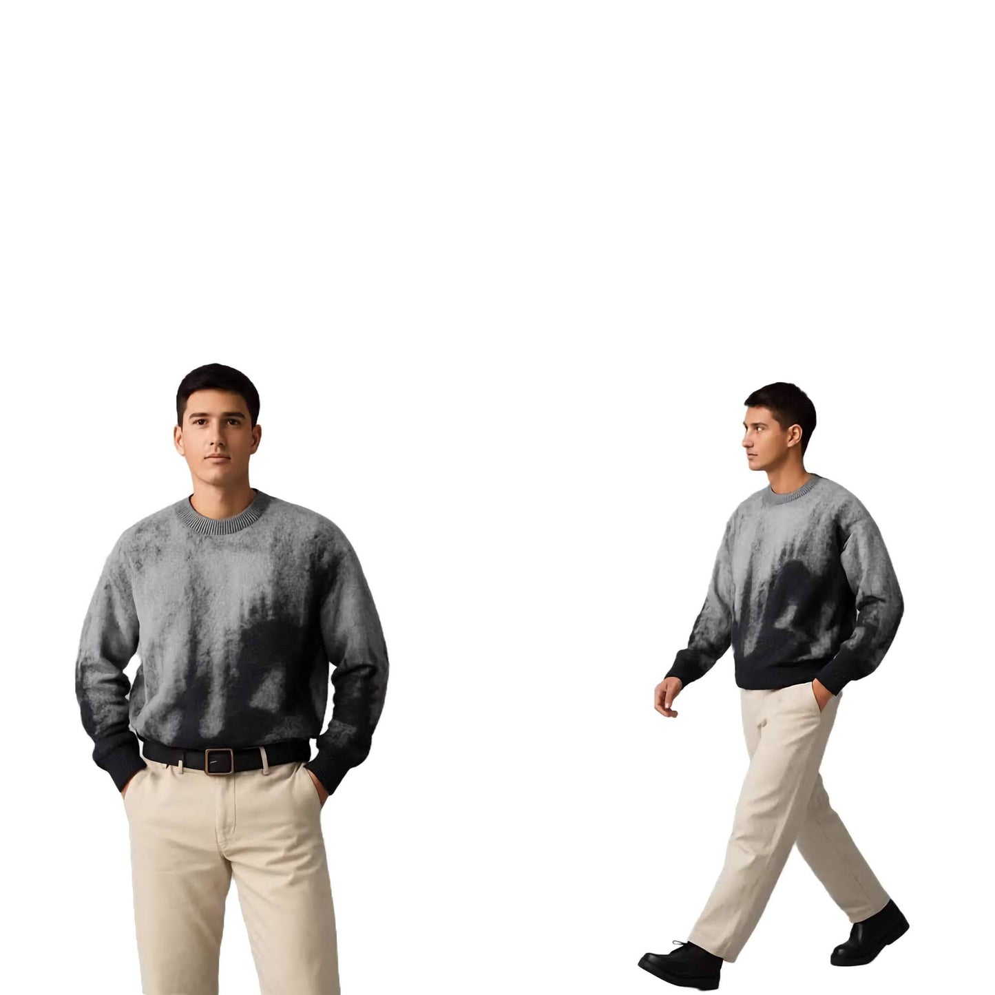 Knit Sweater