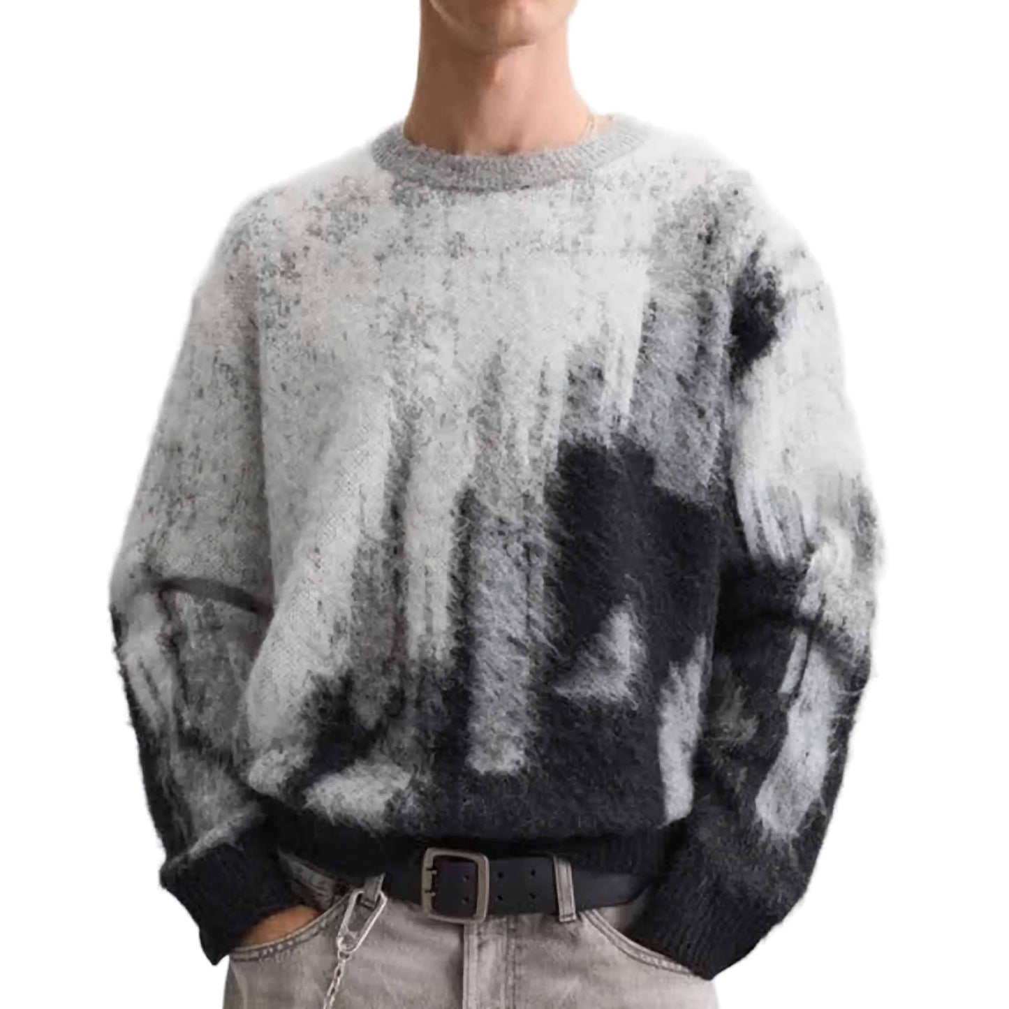 Knit Sweater