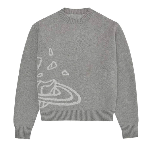 Planet Knit Sweater