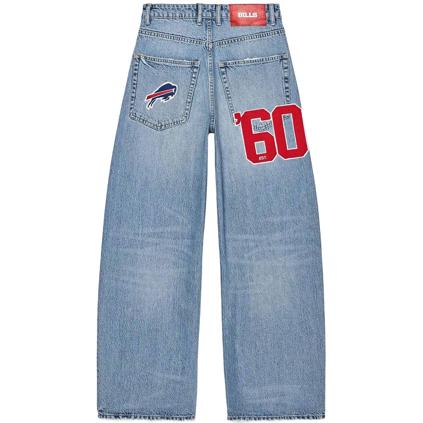 NFL Jeans