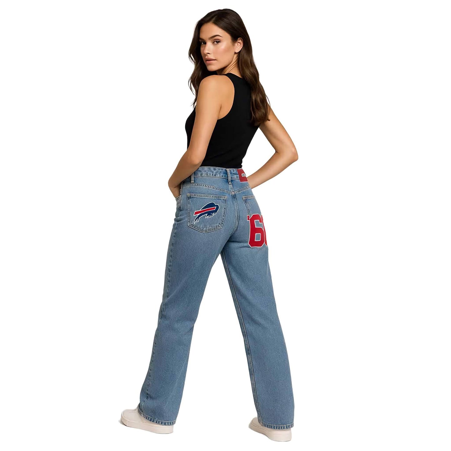 NFL Jeans